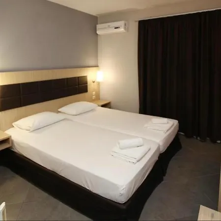 Hotel Mironi & Victoria 2*