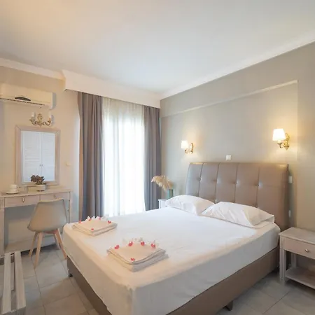 Hotel Mironi & Victoria