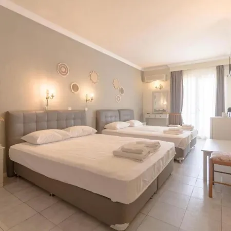 Hotel Mironi & Victoria