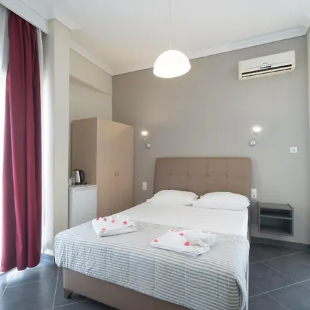 Hotel Mironi & Victoria 2*